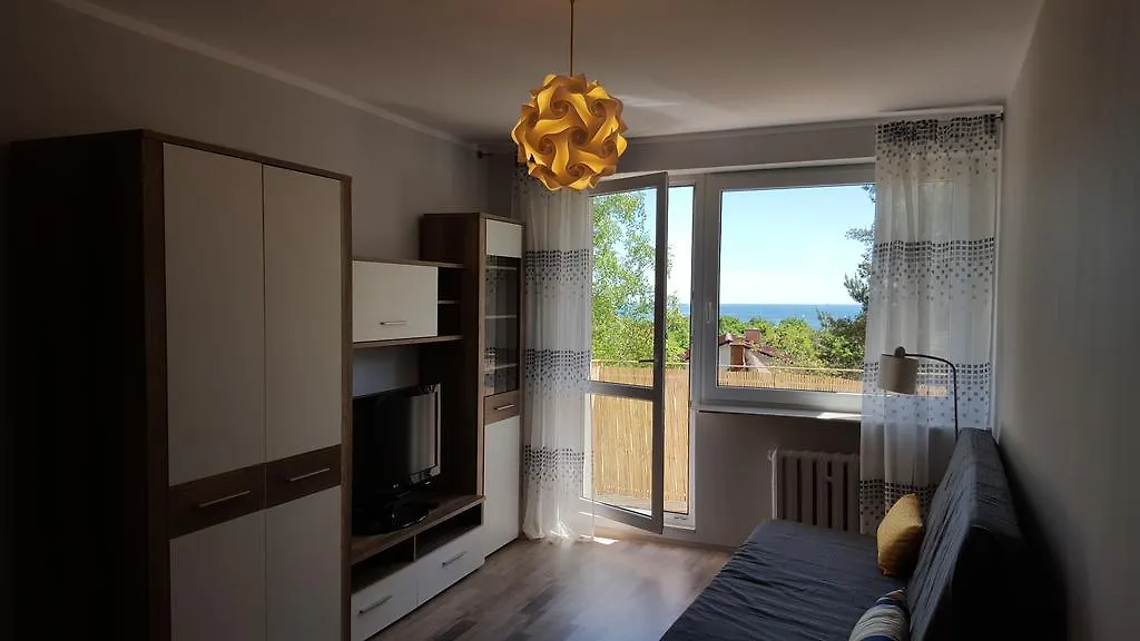 Studiospanie Apartament Isabell سوبوت شقة