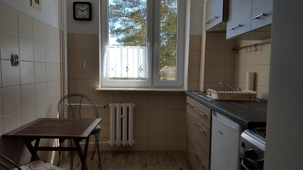 Studiospanie Apartament Isabell سوبوت 0*,  بولندا