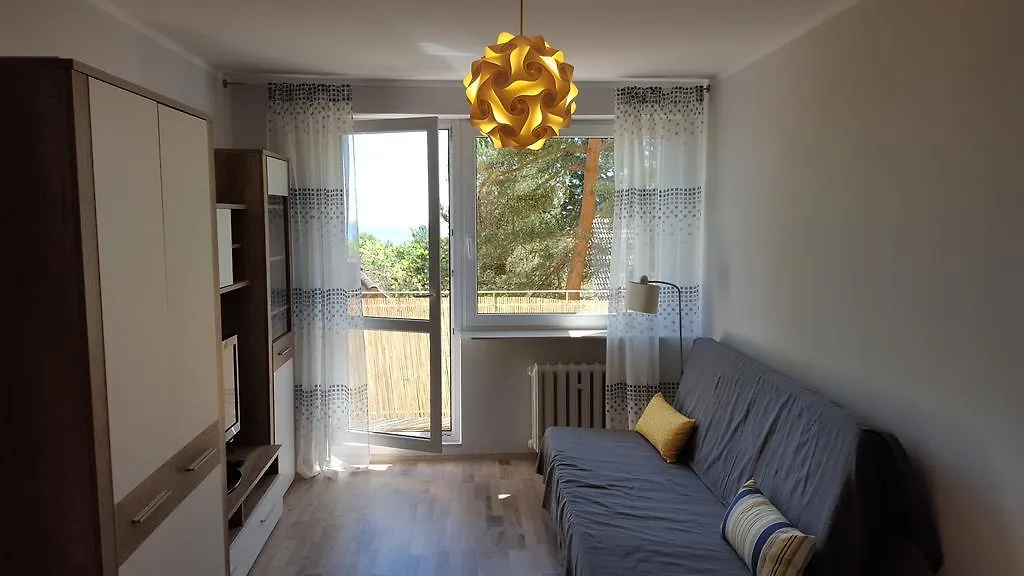 Studiospanie Apartament Isabell سوبوت شقة