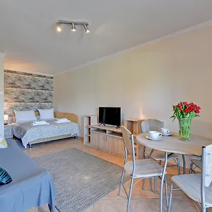 Muszelka 300 M Od Morza Apartament